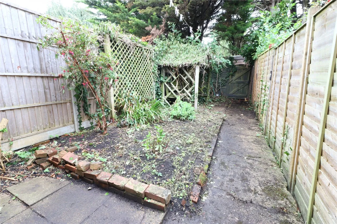 Tuns Hill Cottages, Reading, RG6, photo 8