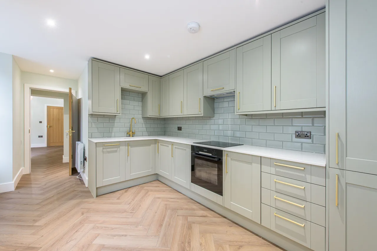 Ground Floor, 10 Ingham Road, London, photo 8