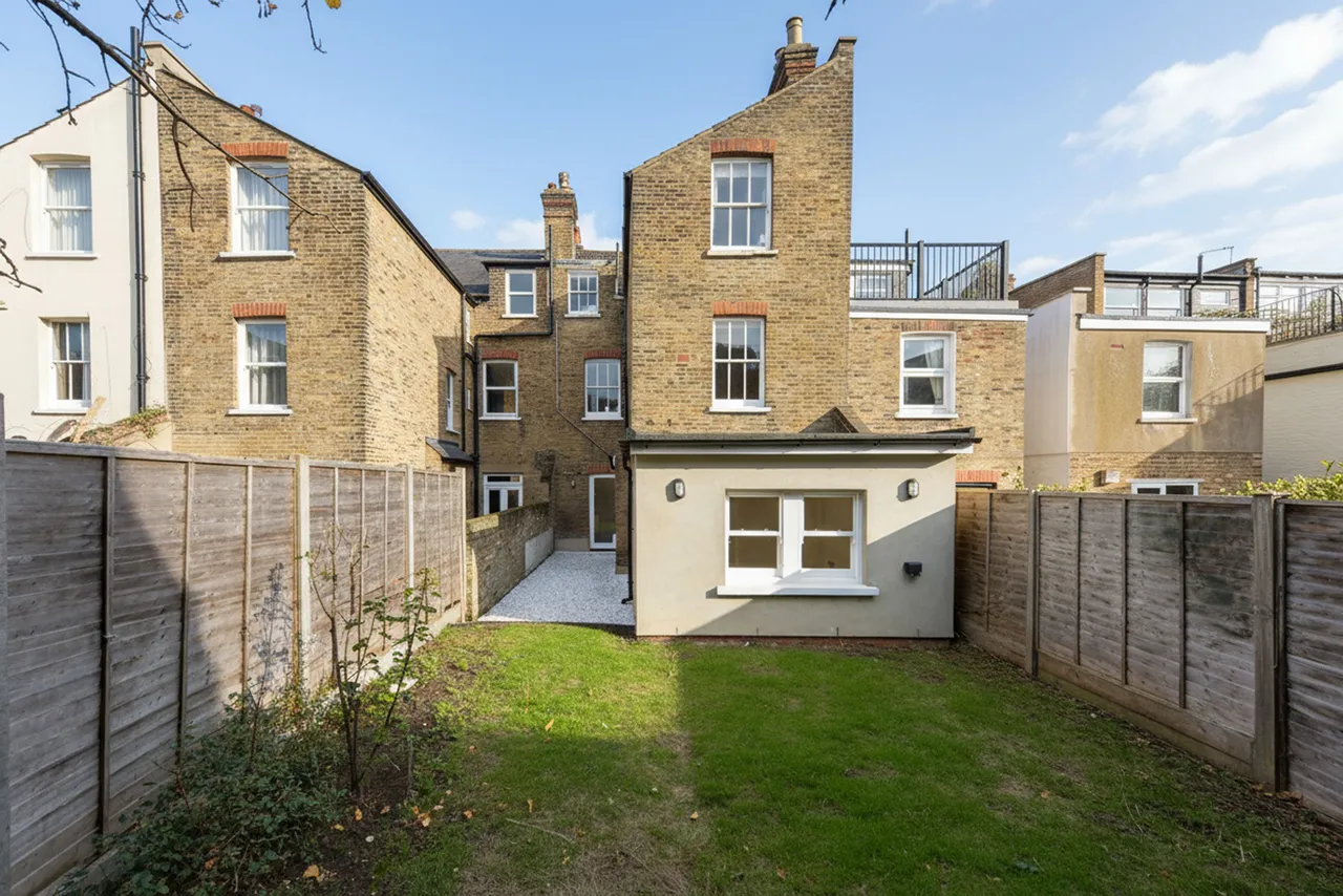 Ground Floor, 10 Ingham Road, London, photo 11