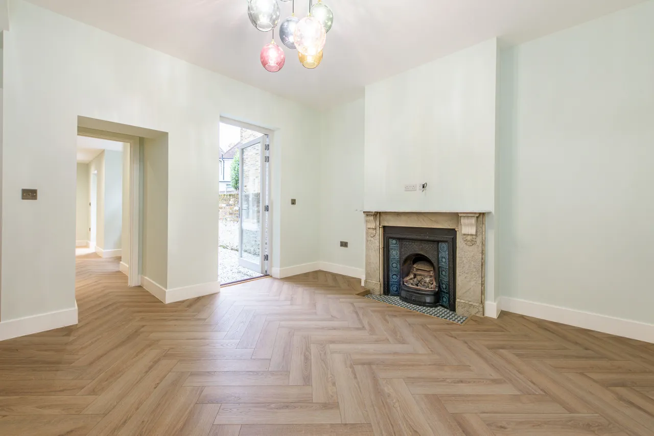 Ground Floor, 10 Ingham Road, London, photo 4
