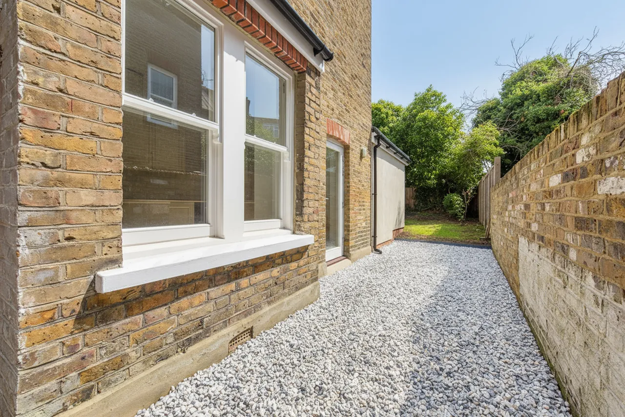 Ground Floor, 10 Ingham Road, London, photo 9