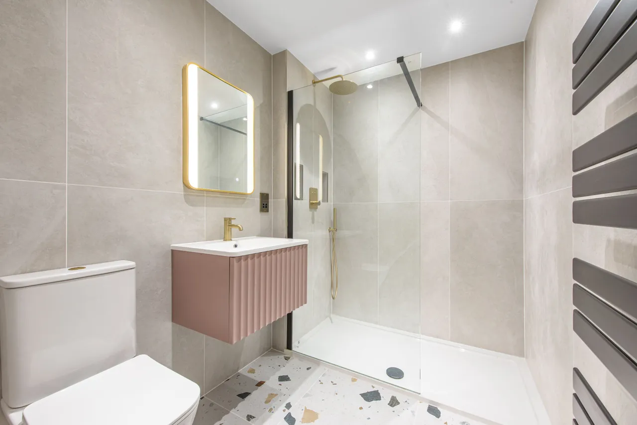 Ground Floor, 10 Ingham Road, London, photo 5
