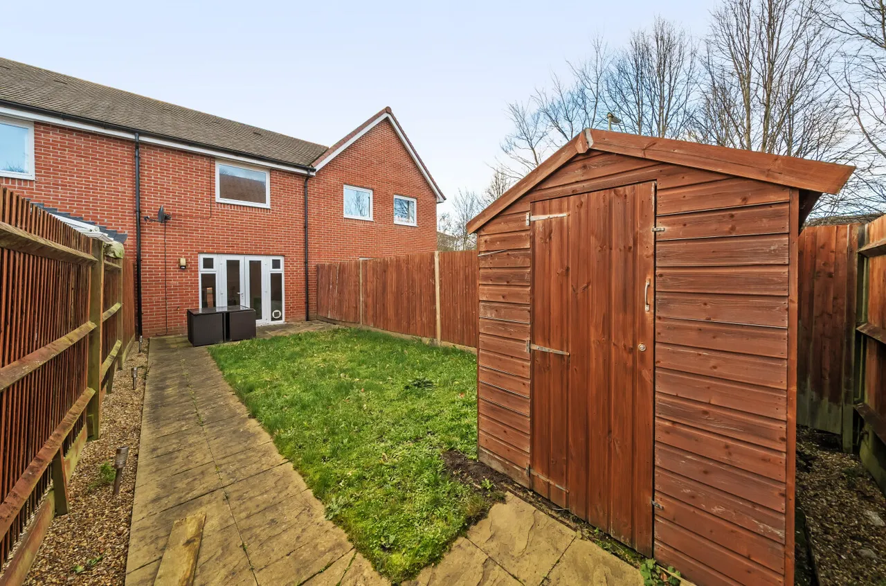 Colby Street, Southampton, SO16, photo 11