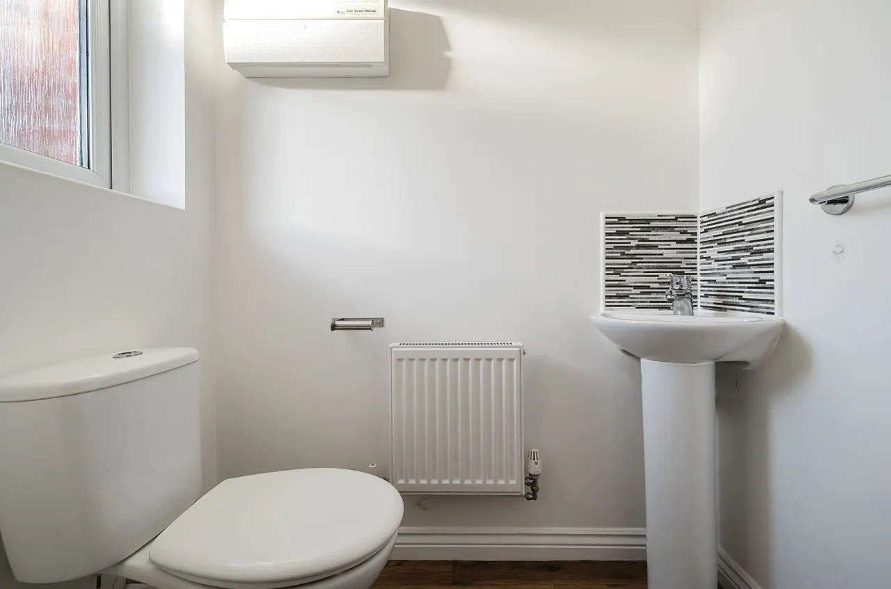 Colby Street, Southampton, SO16, photo 9