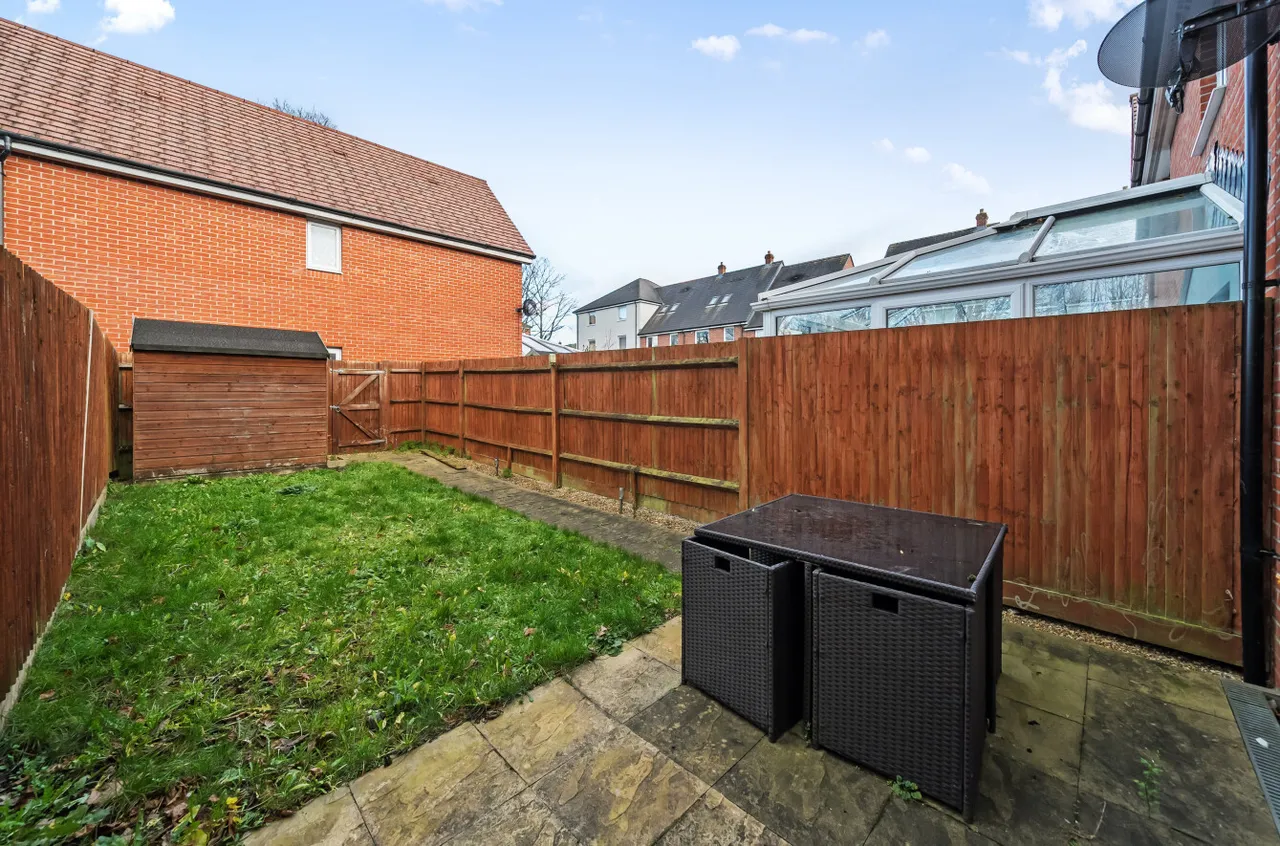 Colby Street, Southampton, SO16, photo 10