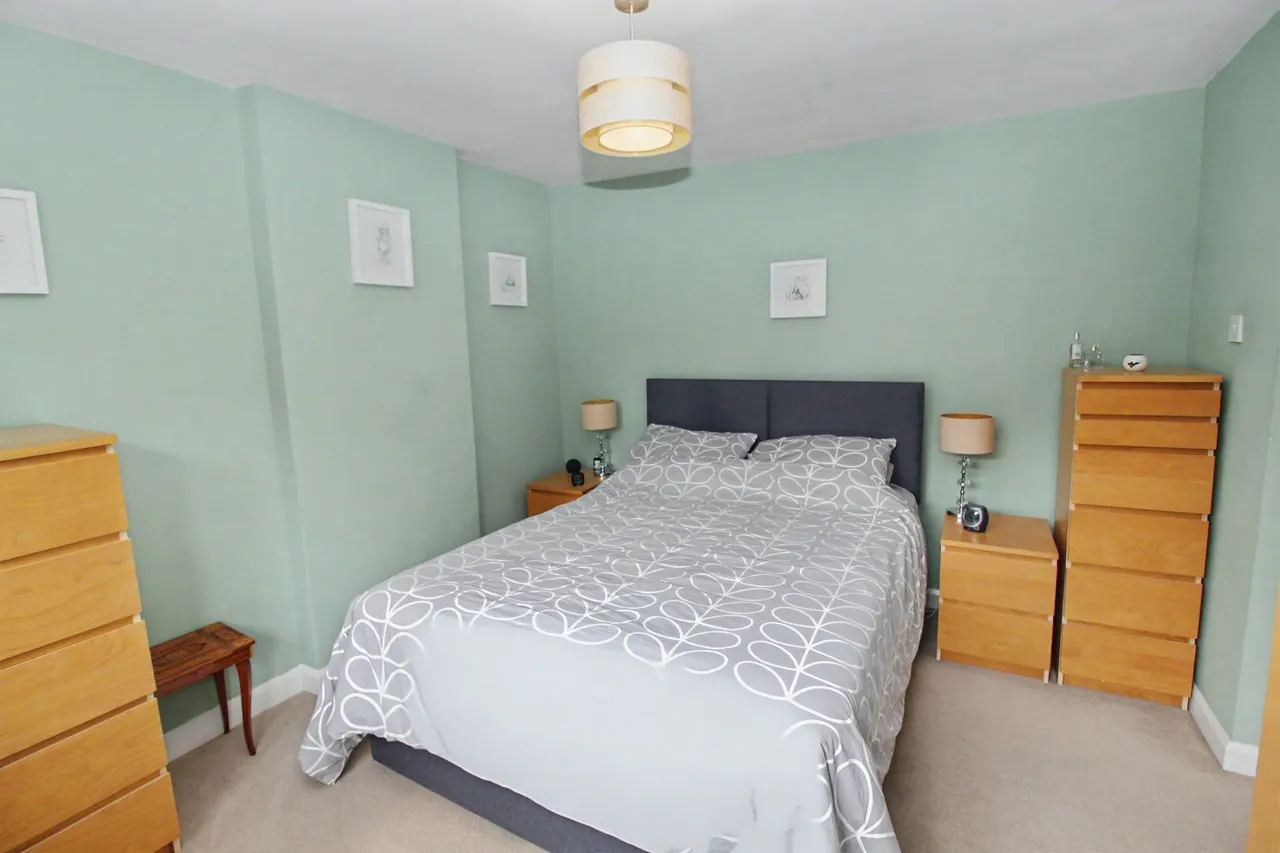 Enderby, Leicester, photo 14