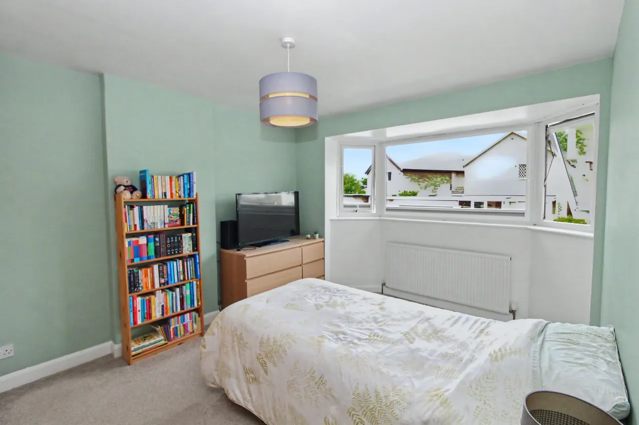Enderby, Leicester, photo 11