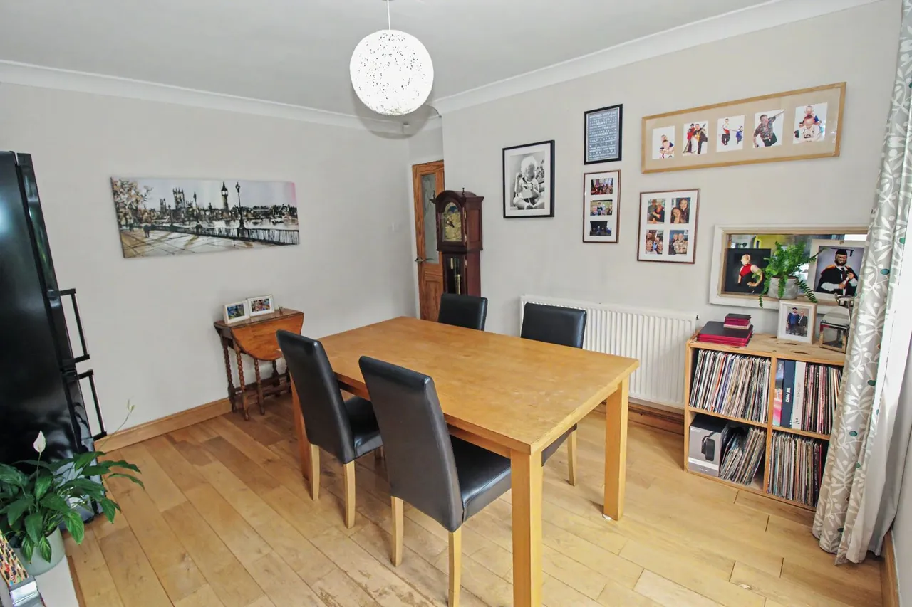 Enderby, Leicester, photo 9
