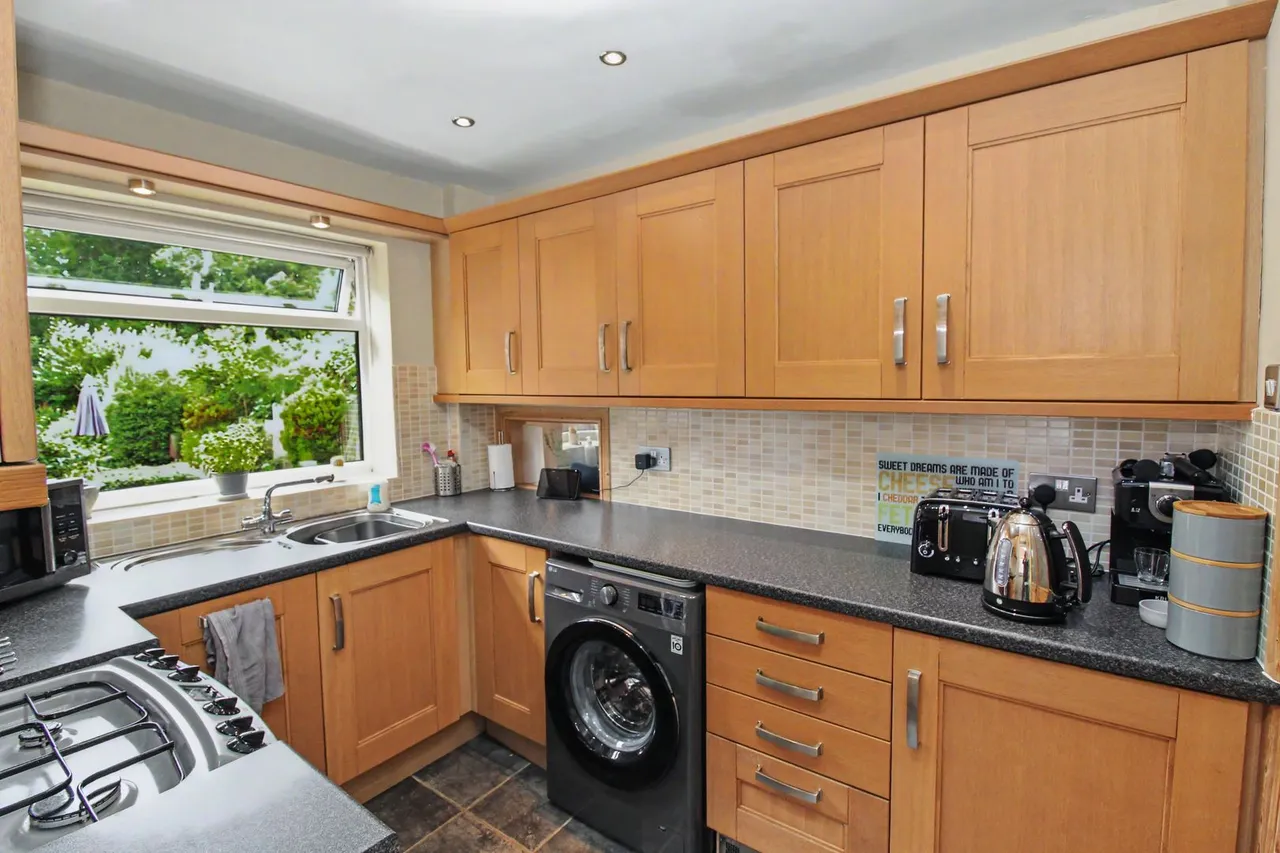Enderby, Leicester, photo 6