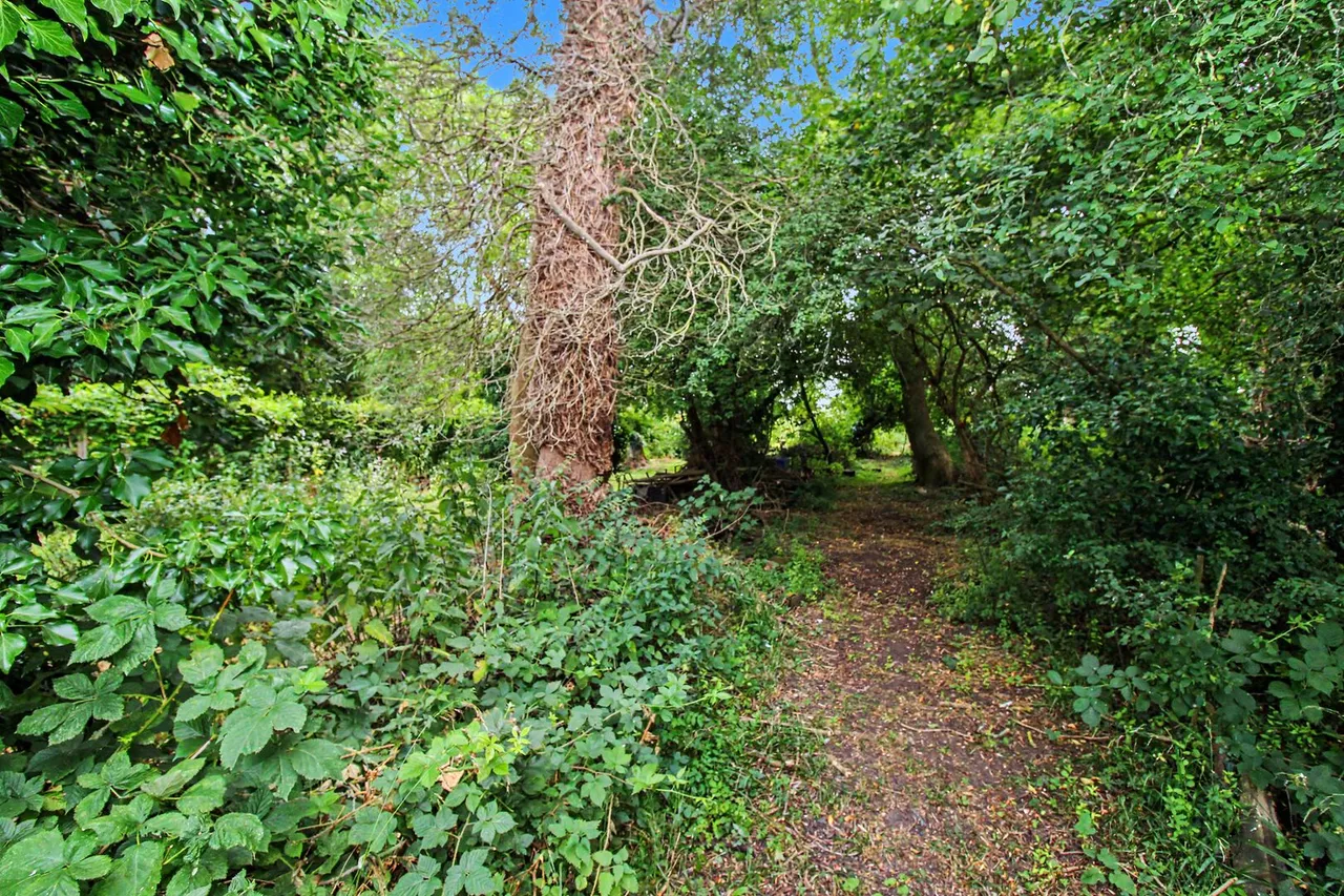 Enderby, Leicester, photo 19