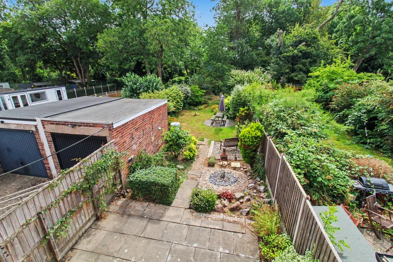 Enderby, Leicester, photo 21