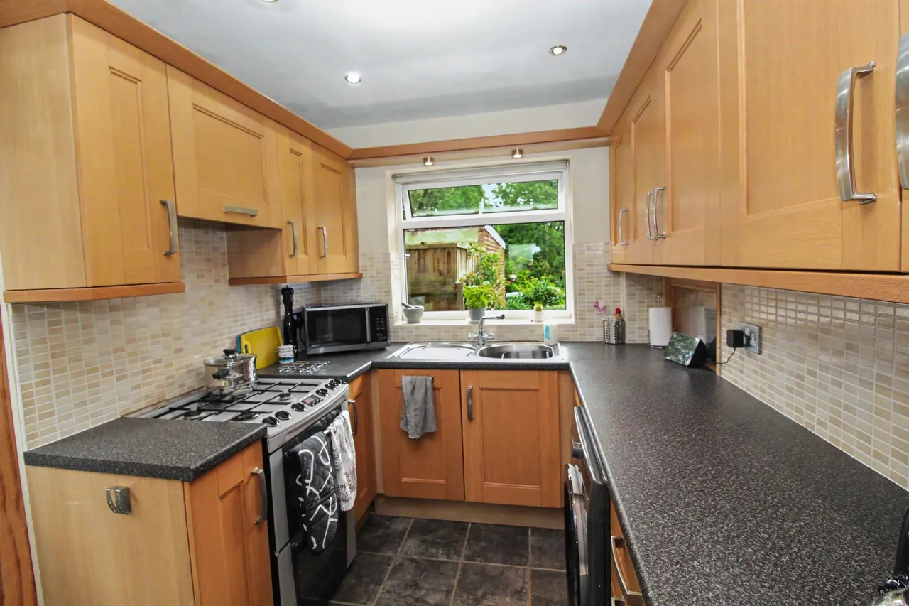 Enderby, Leicester, photo 7