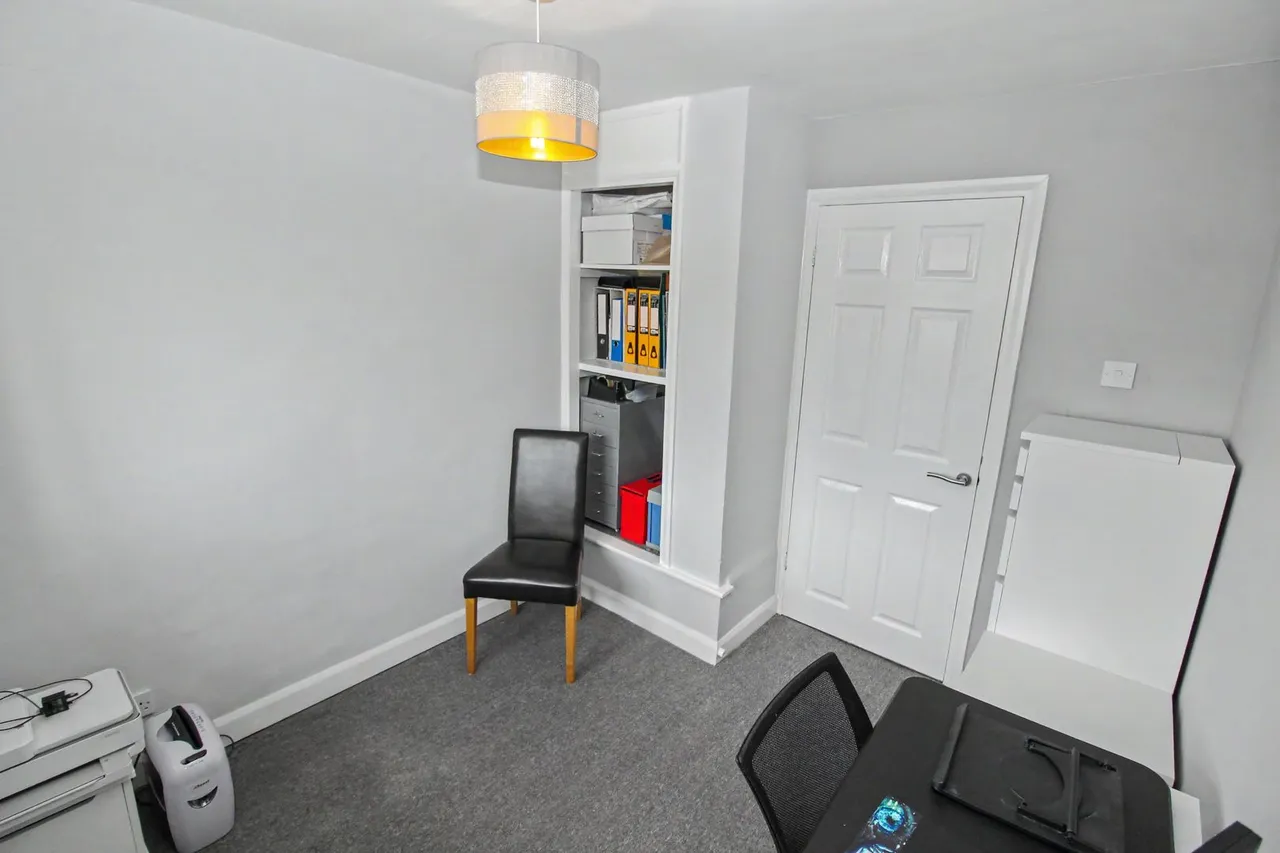 Enderby, Leicester, photo 16
