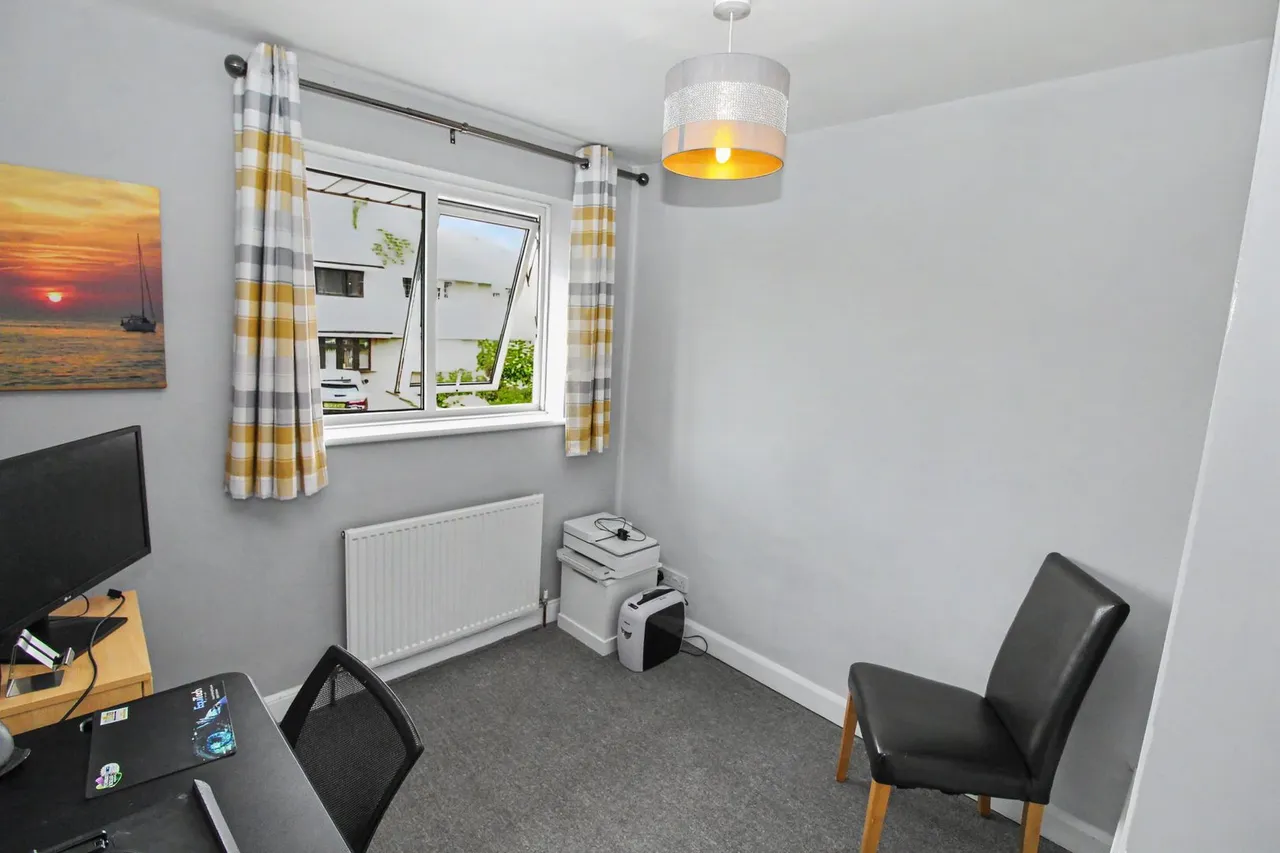 Enderby, Leicester, photo 15