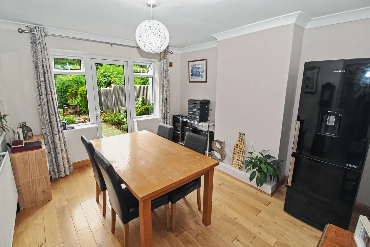 Enderby, Leicester, photo 8