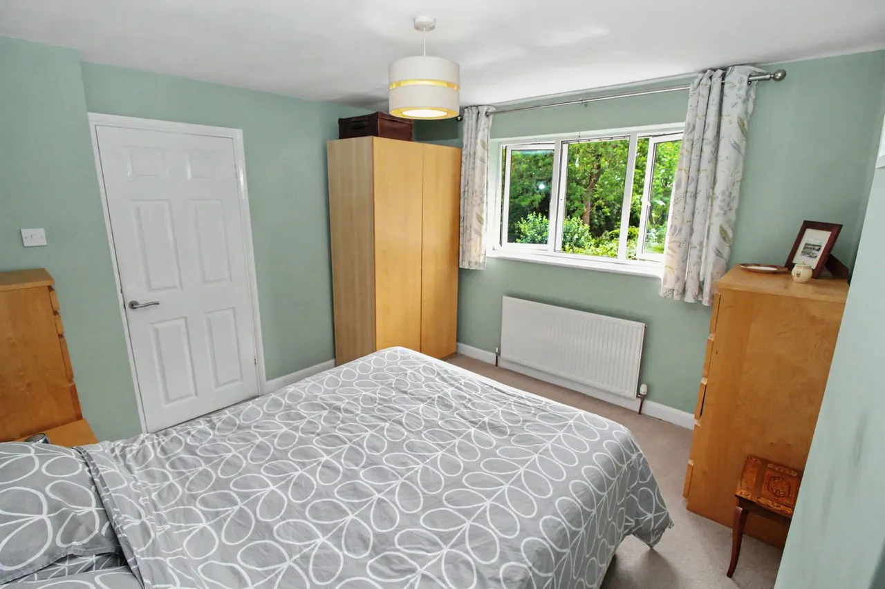 Enderby, Leicester, photo 13