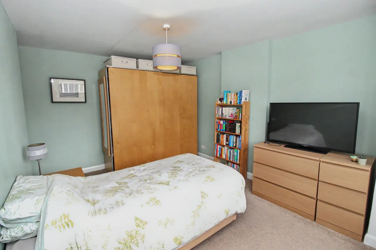 Enderby, Leicester, photo 12