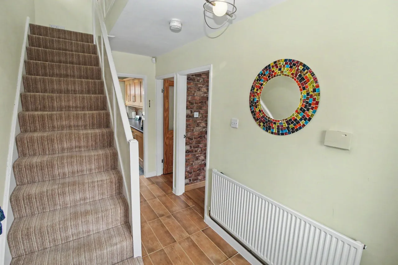 Enderby, Leicester, photo 10