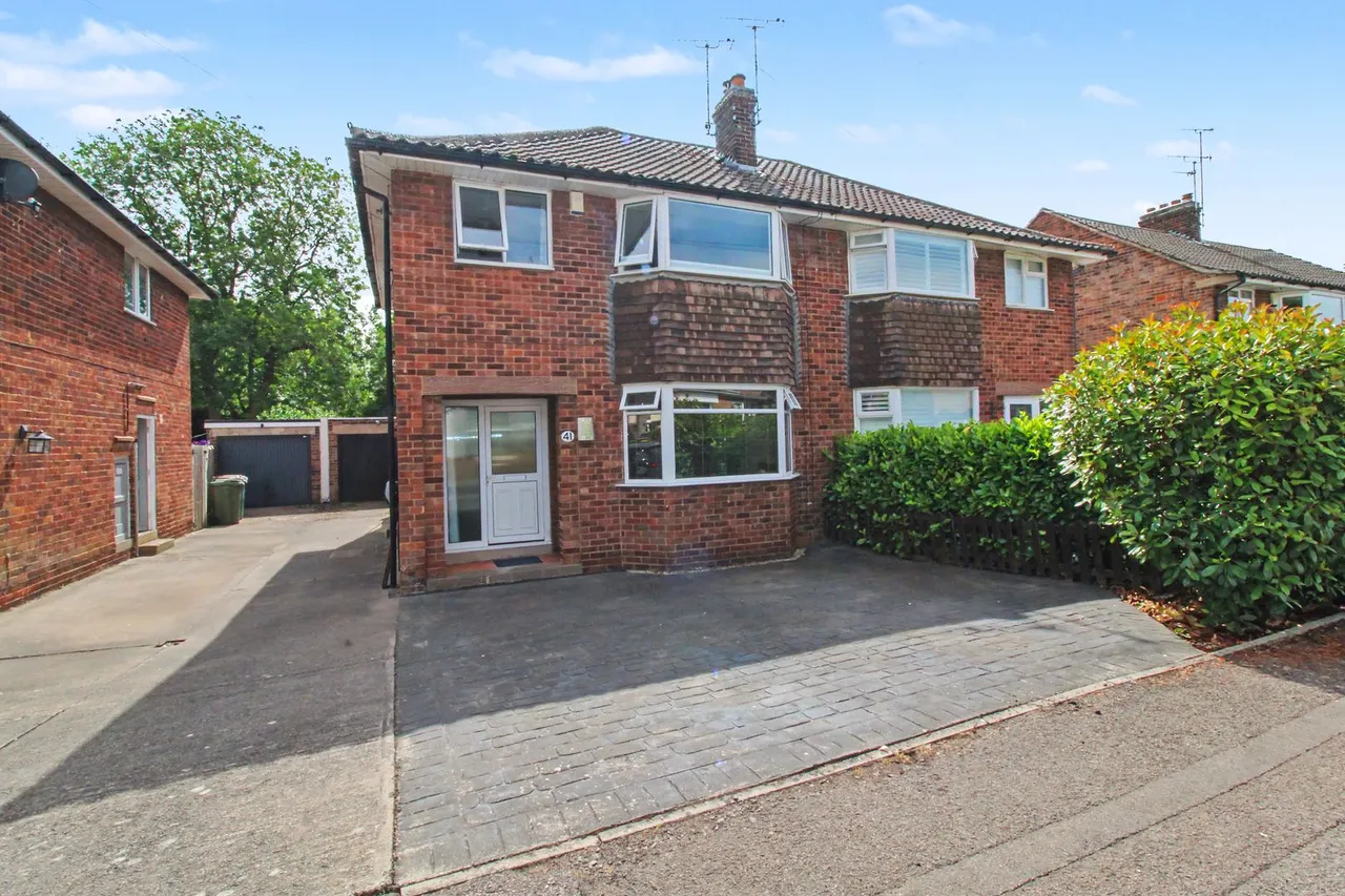 3 bed house for sale, Enderby, Leicester