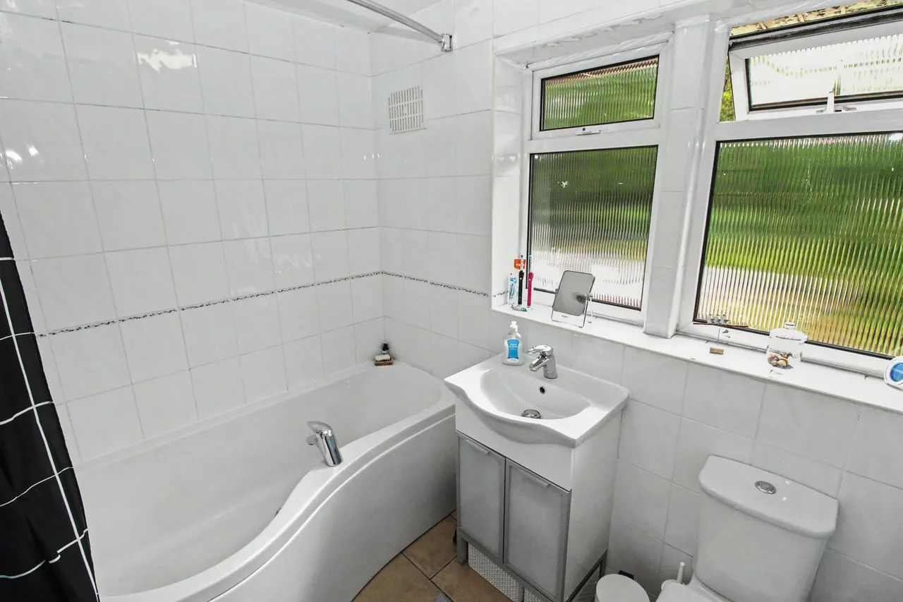 Enderby, Leicester, photo 17