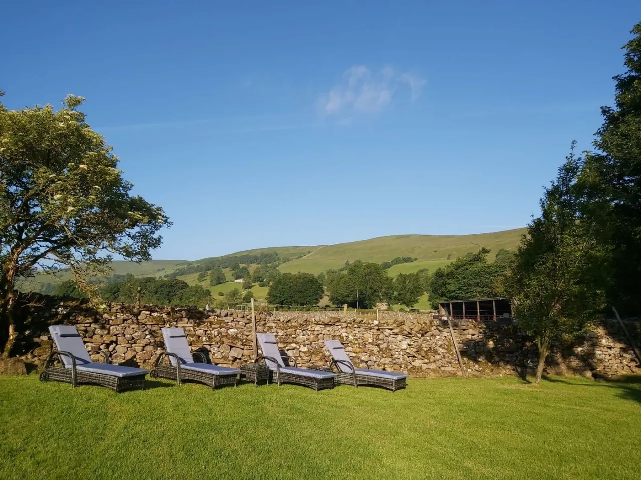 Ribba Hall Farm, Bishopdale, Leyburn, North Yorkshire, DL8 3TG, photo 12