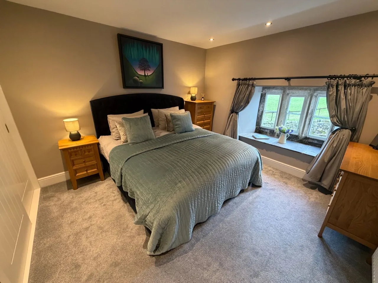 Ribba Hall Farm, Bishopdale, Leyburn, North Yorkshire, DL8 3TG, photo 8