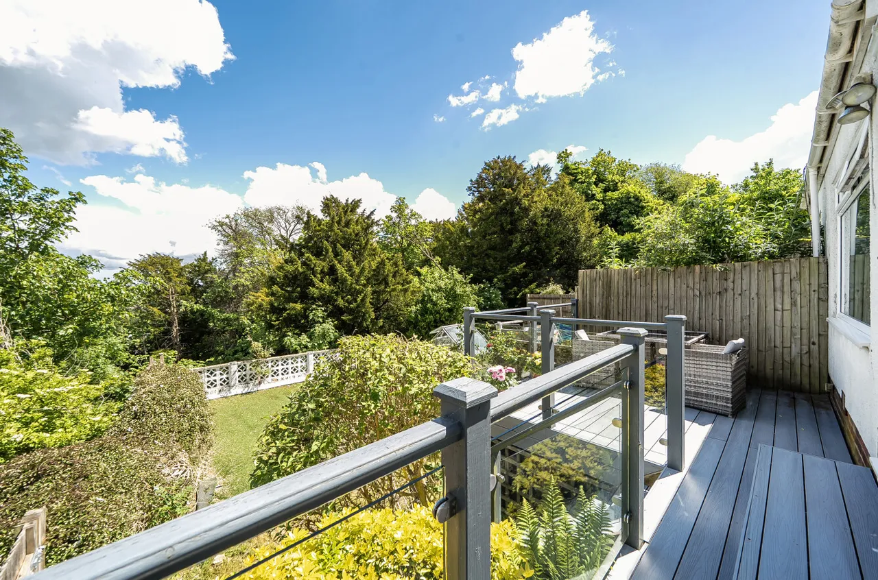 3 bed house for sale, Fairview Rise, Brighton, BN1