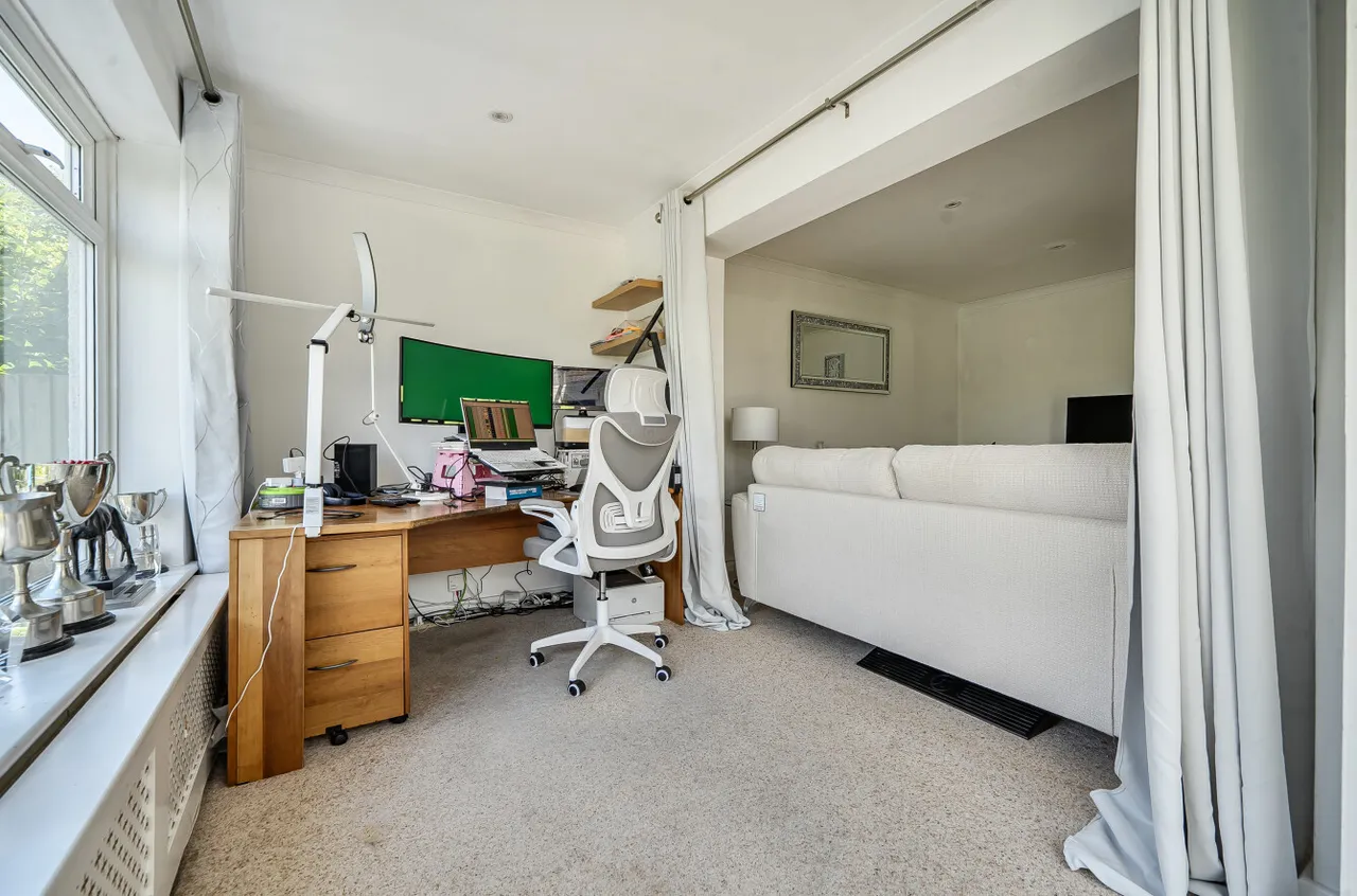 Fairview Rise, Brighton, BN1, photo 7