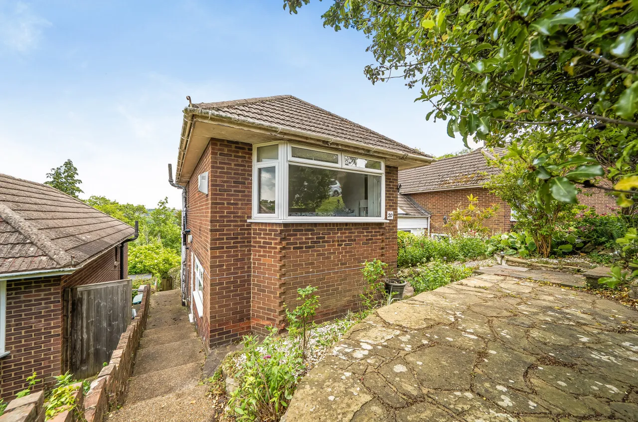Fairview Rise, Brighton, BN1, photo 21