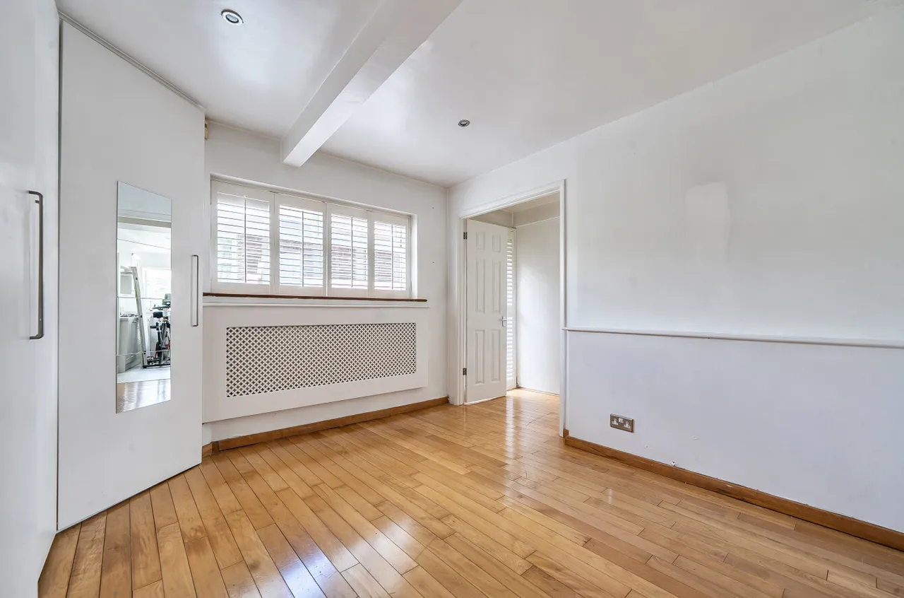 Fairview Rise, Brighton, BN1, photo 14