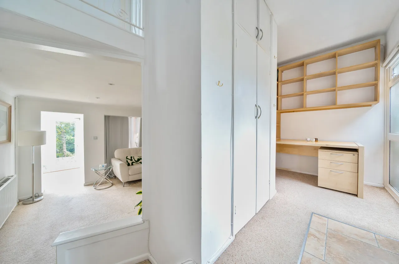 Fairview Rise, Brighton, BN1, photo 12