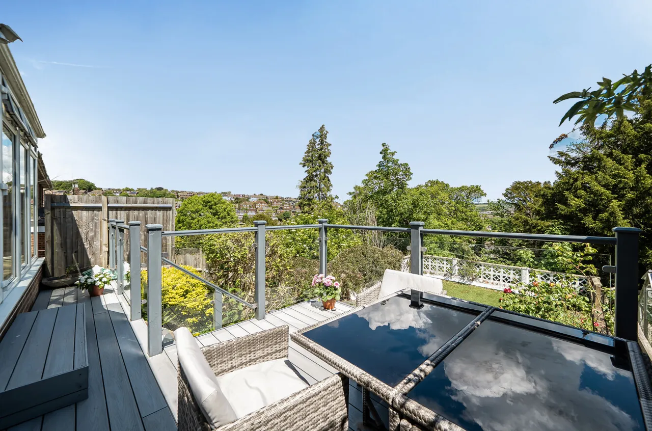 Fairview Rise, Brighton, BN1, photo 19