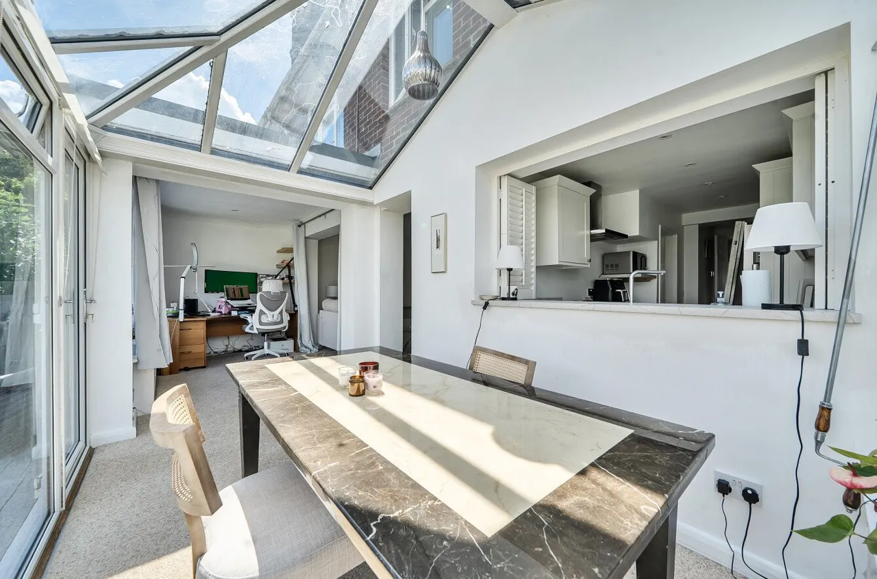 Fairview Rise, Brighton, BN1, photo 6