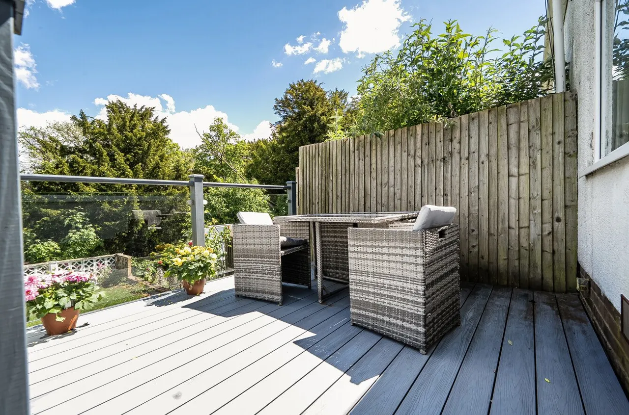 Fairview Rise, Brighton, BN1, photo 20