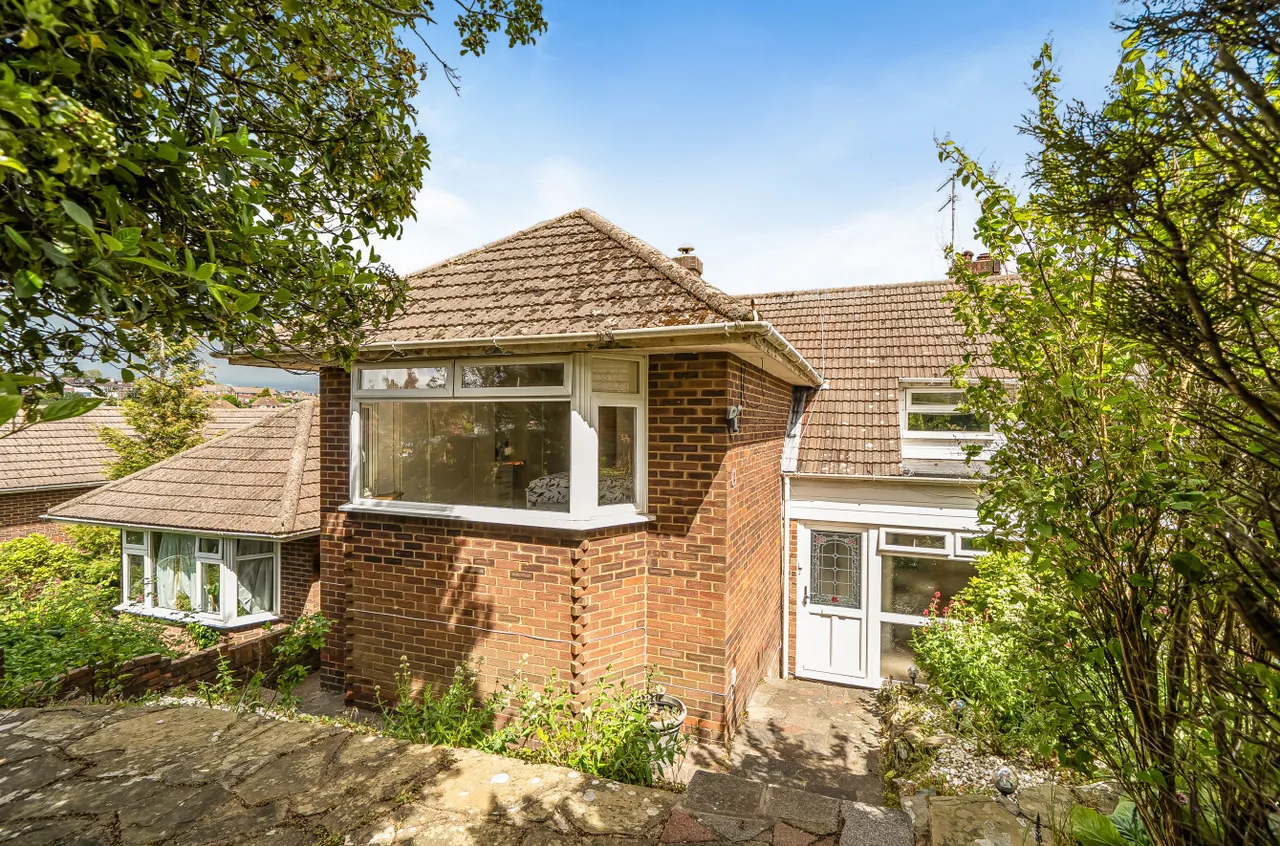 Fairview Rise, Brighton, BN1, photo 22