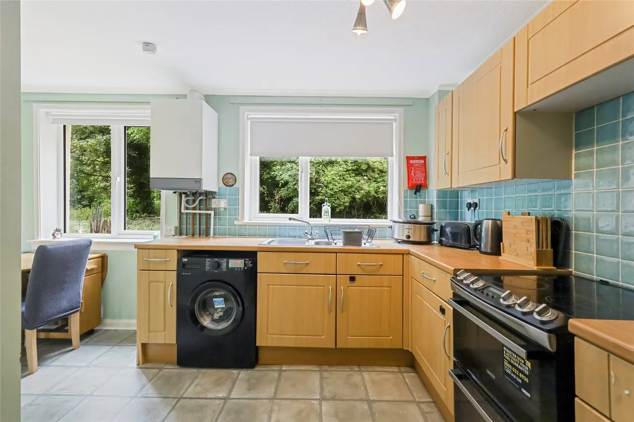 Silverdale Gardens, Largs, North Ayrshire, KA30, photo 6