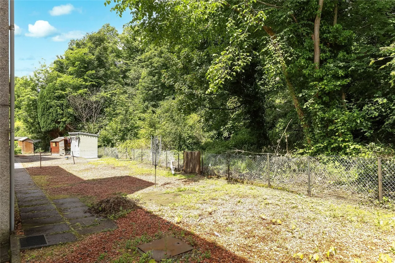 Silverdale Gardens, Largs, North Ayrshire, KA30, photo 13