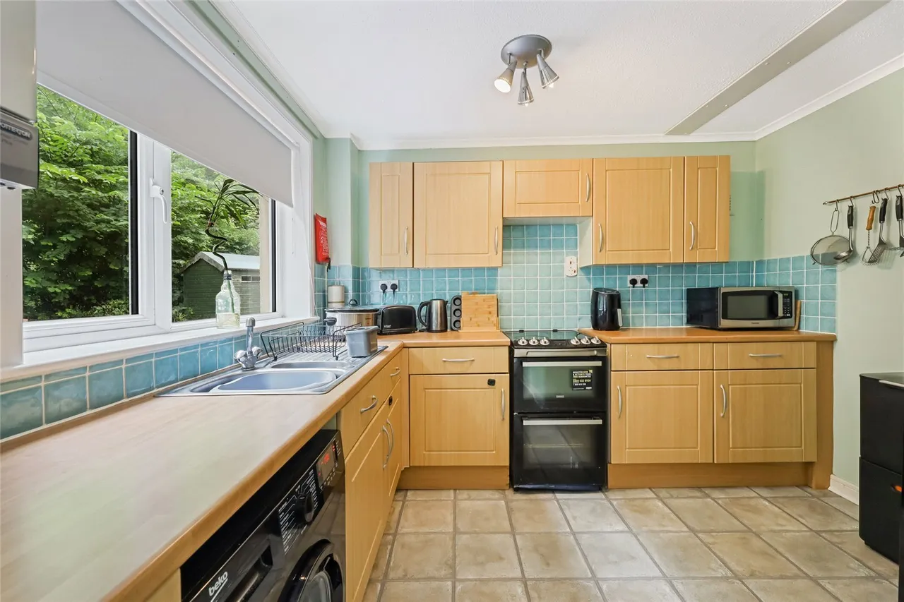 Silverdale Gardens, Largs, North Ayrshire, KA30, photo 5