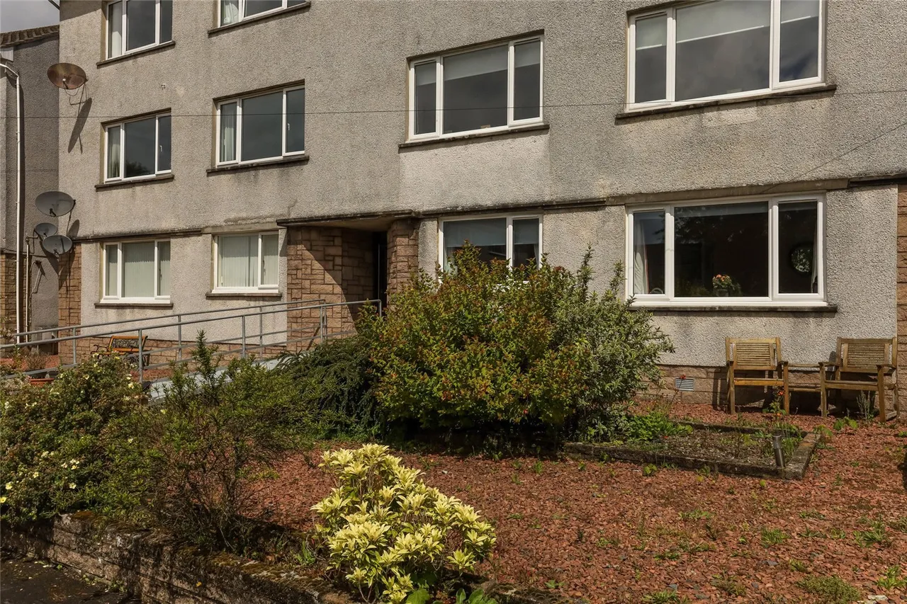 Silverdale Gardens, Largs, North Ayrshire, KA30, photo 14
