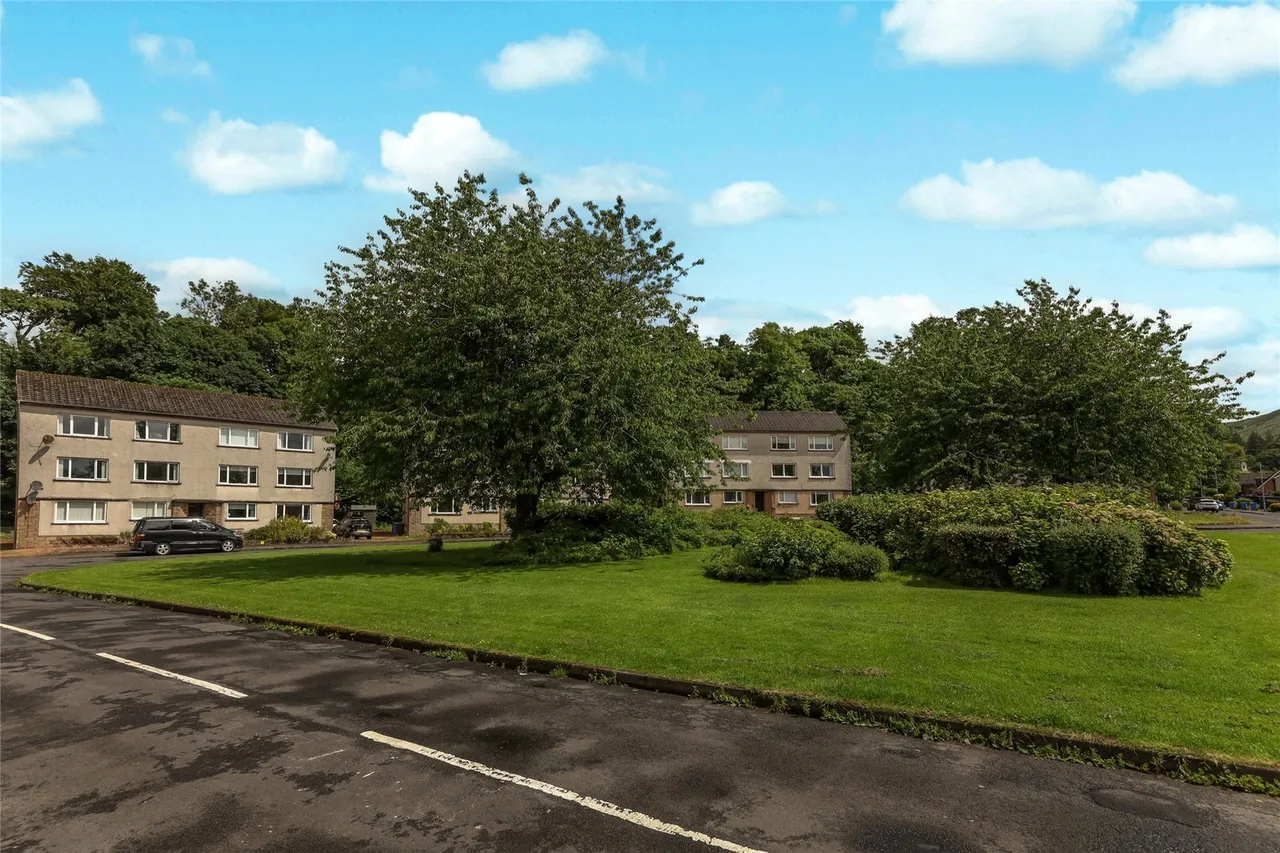 Silverdale Gardens, Largs, North Ayrshire, KA30, photo 15