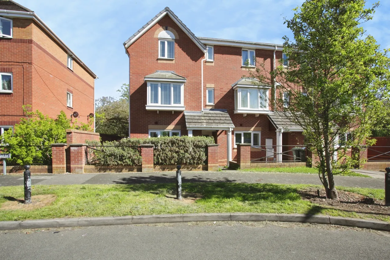 Alverley Road, Coventry, CV6, photo 2