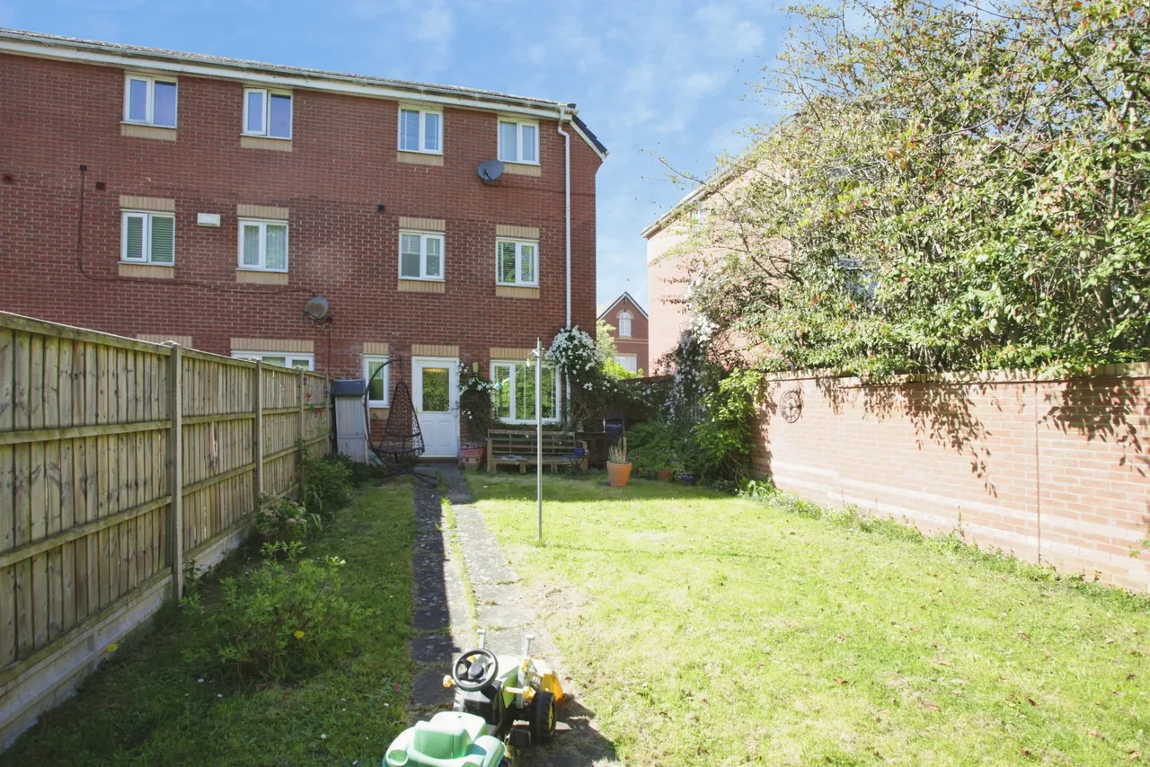 Alverley Road, Coventry, CV6, photo 15