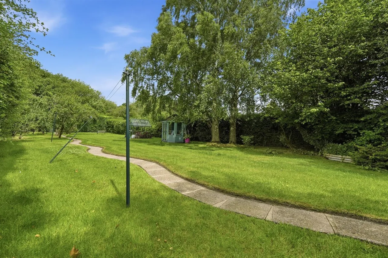 Salters Lane, Lower Withington, Macclesfield, photo 19
