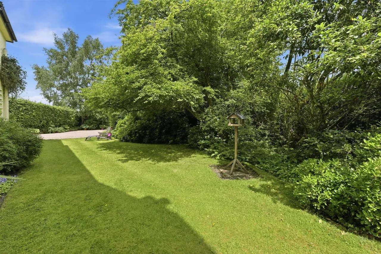 Salters Lane, Lower Withington, Macclesfield, photo 17