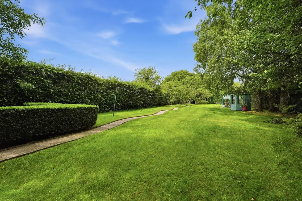 Salters Lane, Lower Withington, Macclesfield, photo 6