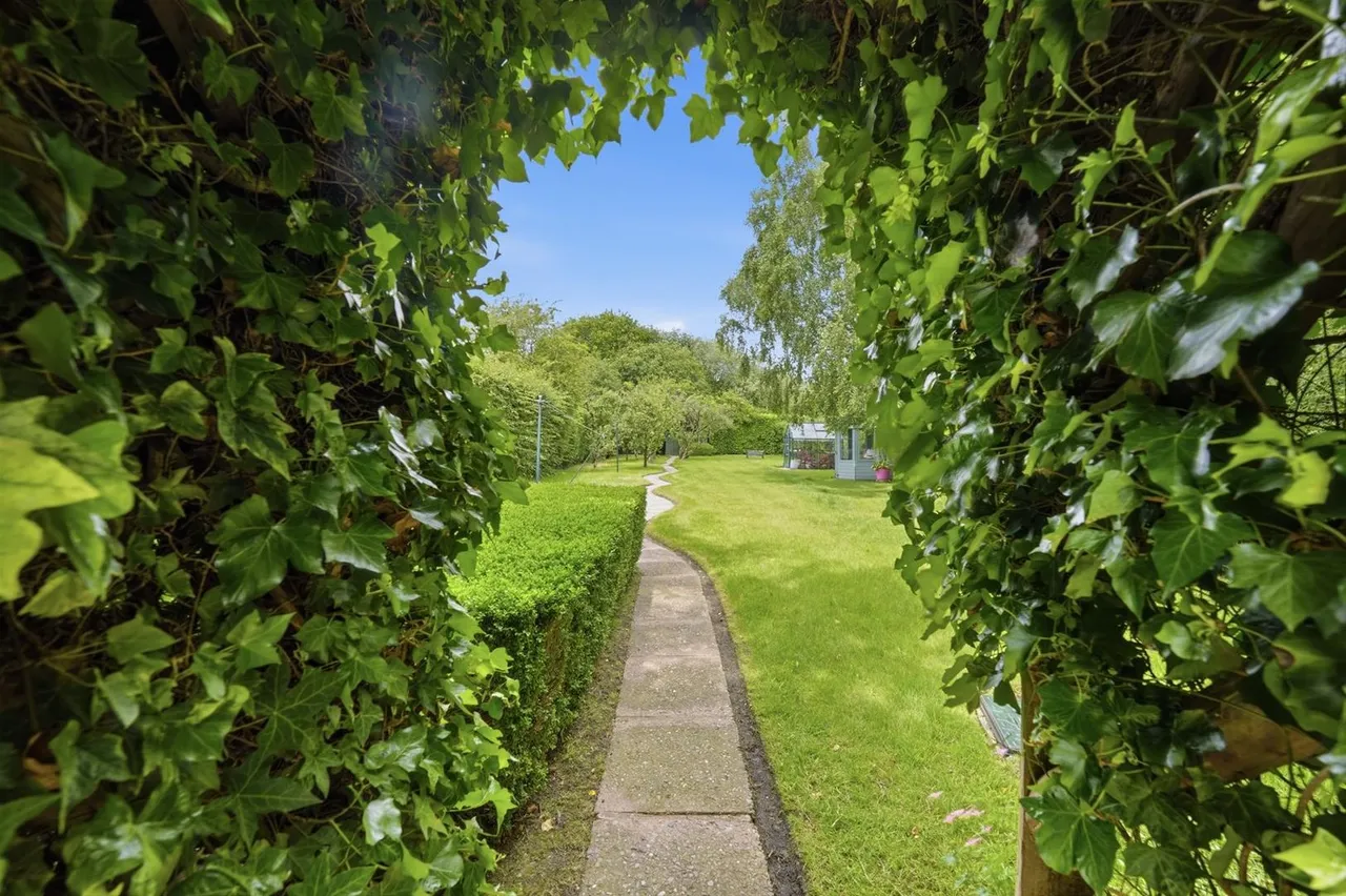 Salters Lane, Lower Withington, Macclesfield, photo 12