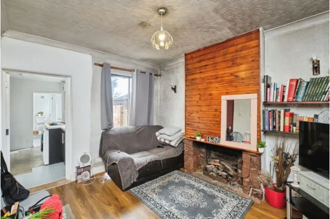 Lime Tree Road, Birmingham, photo 3