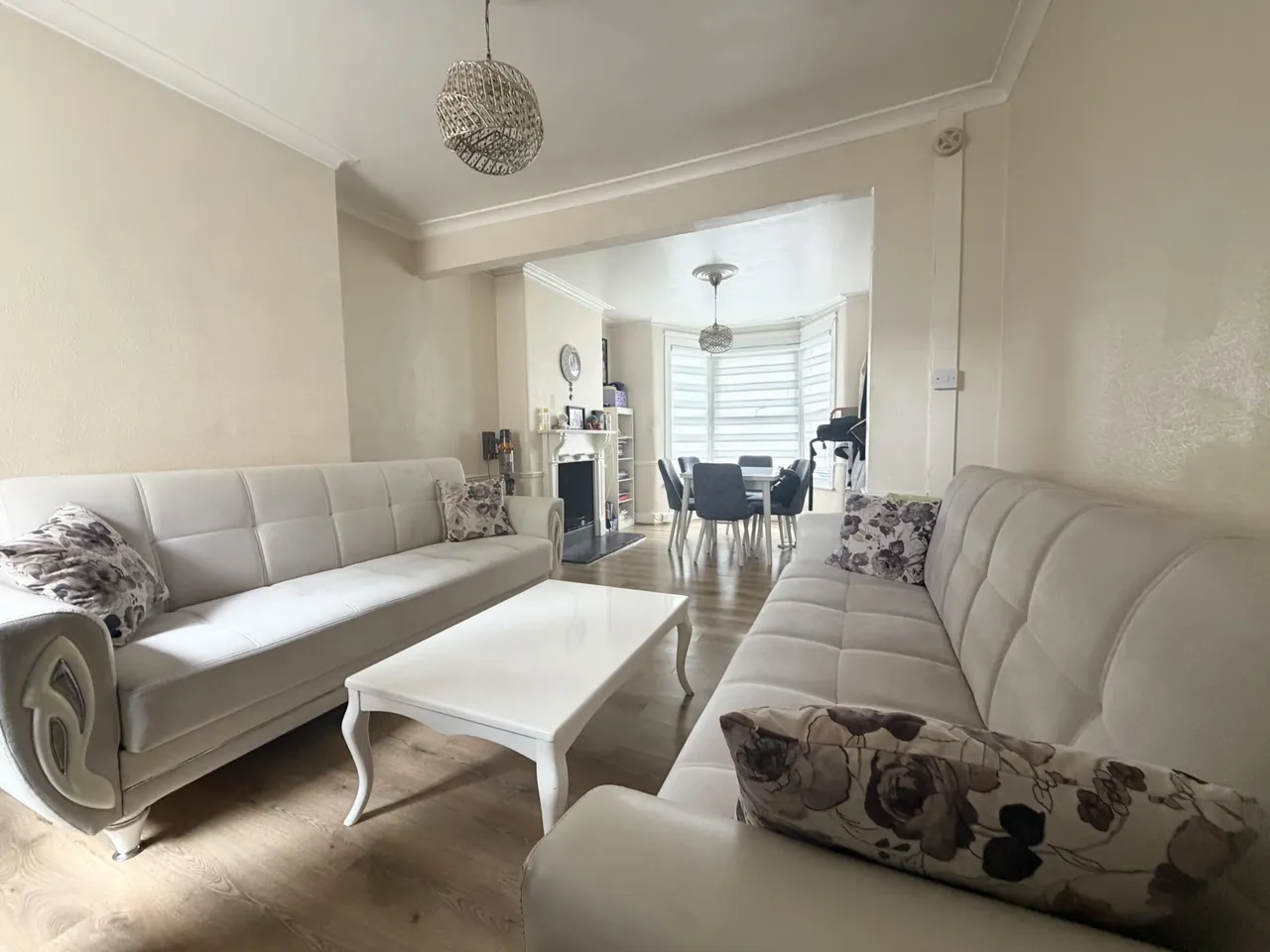 2 bed house for sale, Sutherland Road, N9