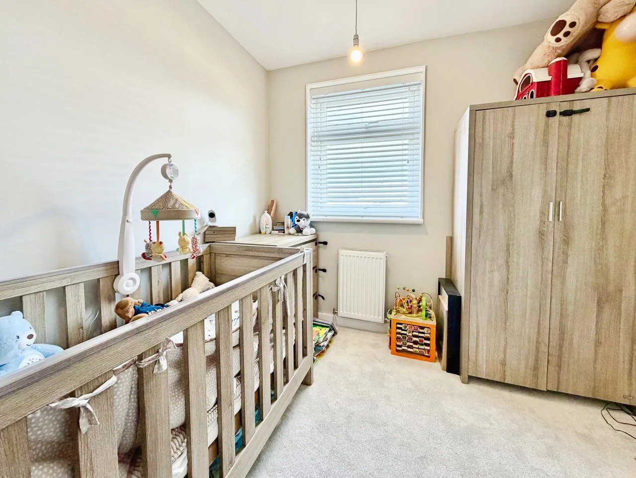 Parkside Avenue, Benton, NE7, photo 14