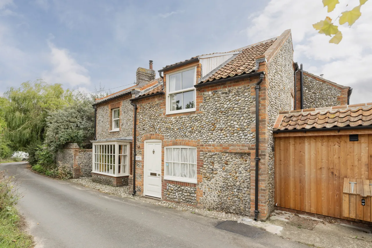 Chapel Street, Wiveton, NR25, photo 29